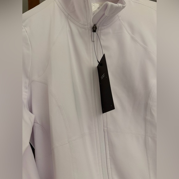 Perfect Storm Train Jacket - Picture 3 of 3